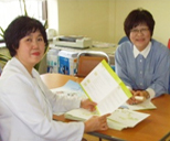 지역사회청소년 통합지원체계(CYS-Net)협약 체결 사진